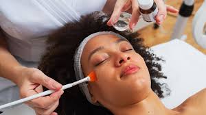 Hydrafacial